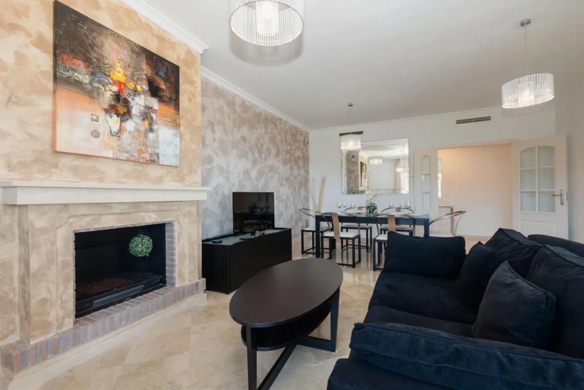 Продажа квартиры на Calle Velazquez, 35, Охен
 photo 2