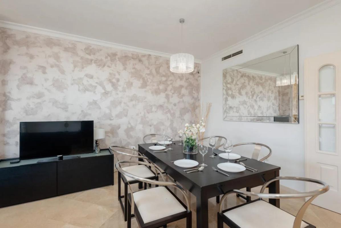 Продажа квартиры на Calle Velazquez, 35, Охен
 photo 3
