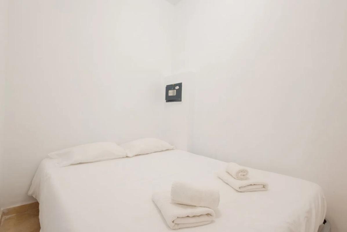 Продажа квартиры на Calle Velazquez, 35, Охен
 photo 4
