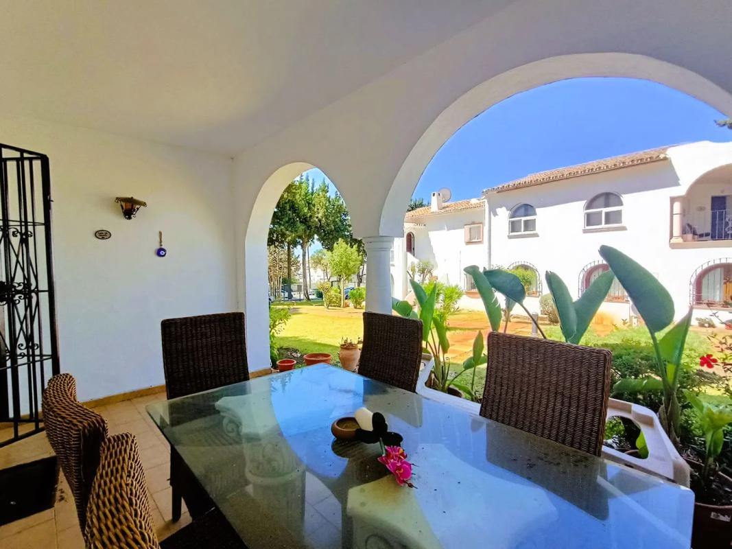 Venta de piso en Calle Magnolia, Estepona
photo 2