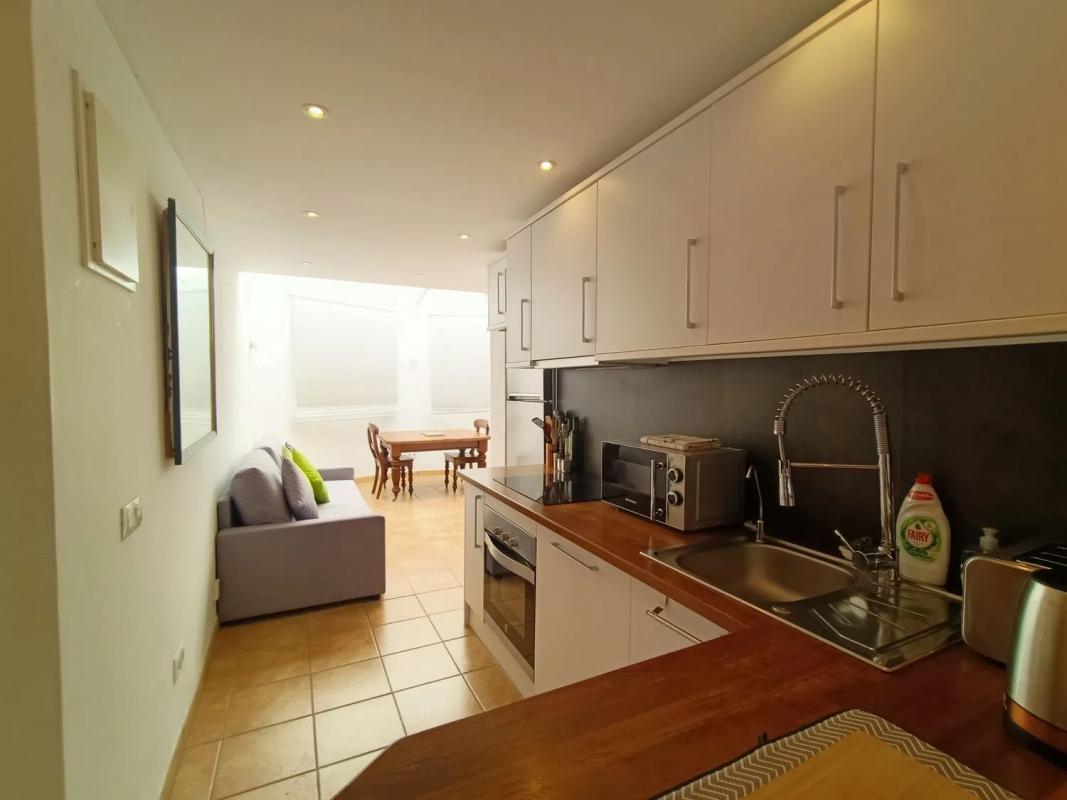 Venta de piso en Calle Magnolia, Estepona
photo 4