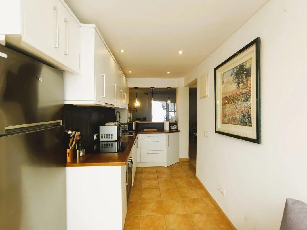 Venta de piso en Calle Magnolia, Estepona
photo 5