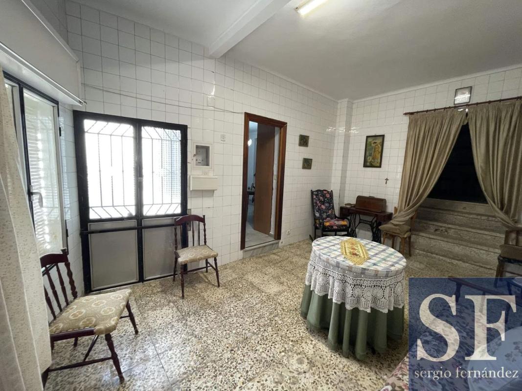 Chalet adosado, Sayalonga
 photo 2