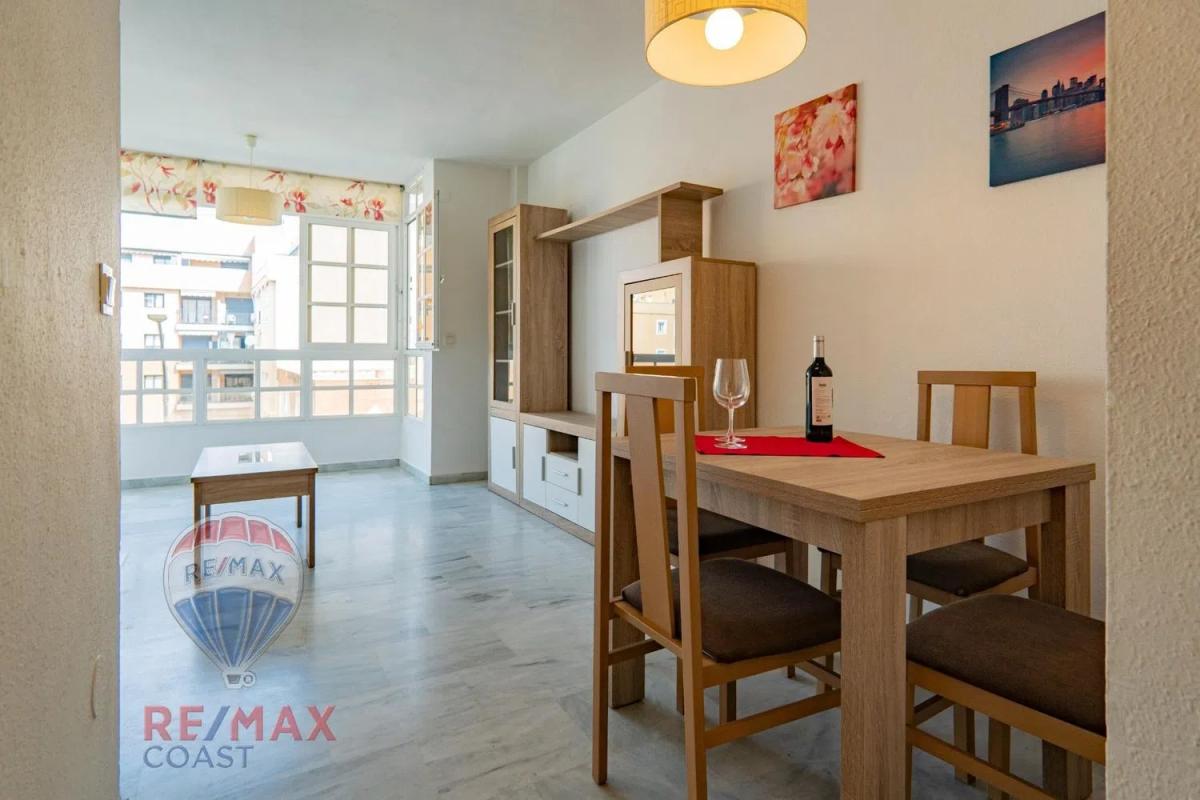 Sale of apartment in Avenida del Mediterráneo, Rincón de la Victoria
photo 3