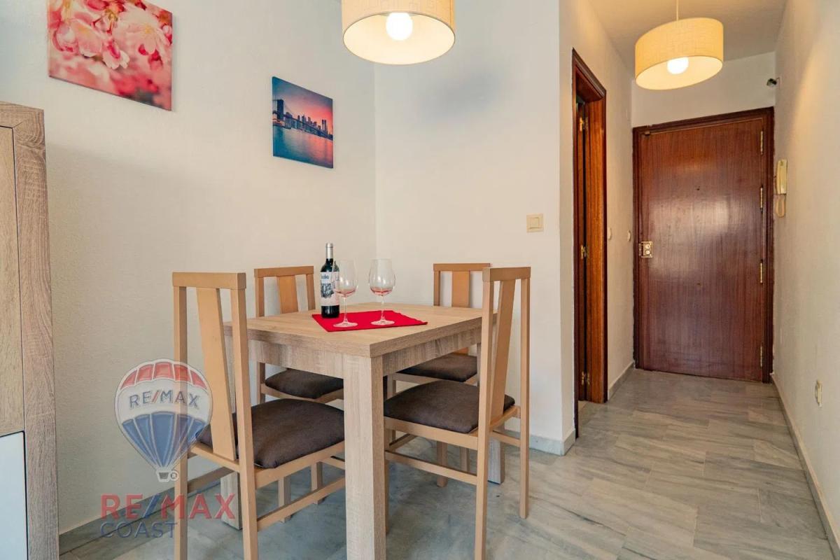 Sale of apartment in Avenida del Mediterráneo, Rincón de la Victoria
photo 4