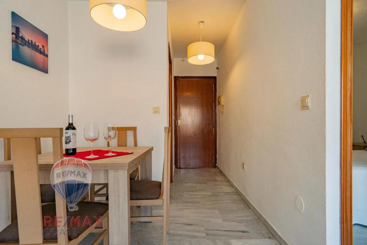 Sale of apartment in Avenida del Mediterráneo, Rincón de la Victoria
photo 5