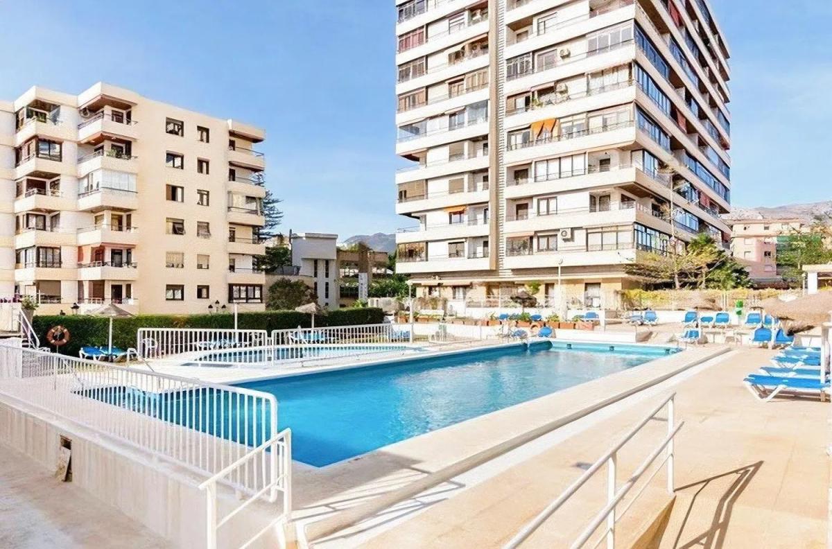Sprzedaż mieszkania w El Bajondillo, Torremolinos
photo 2