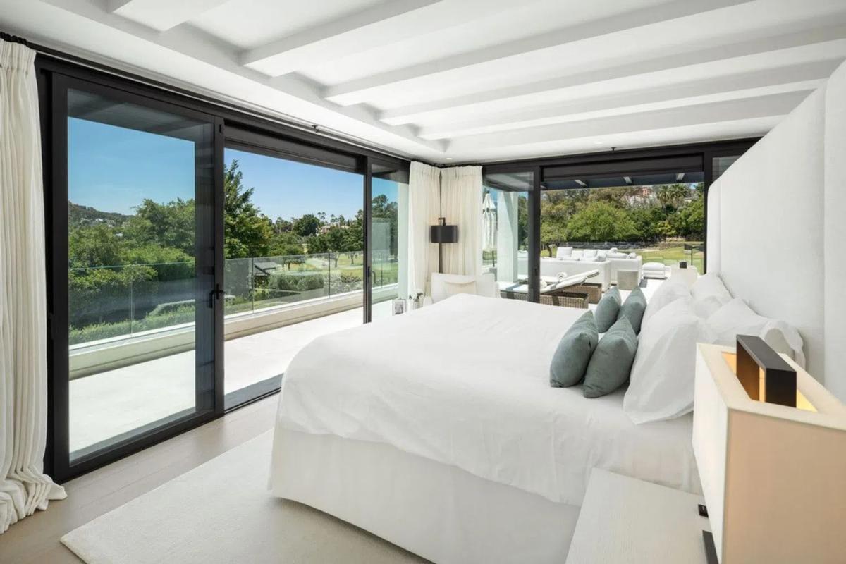 Venta de chalet independiente en Calle Auriga, Marbella
photo 5