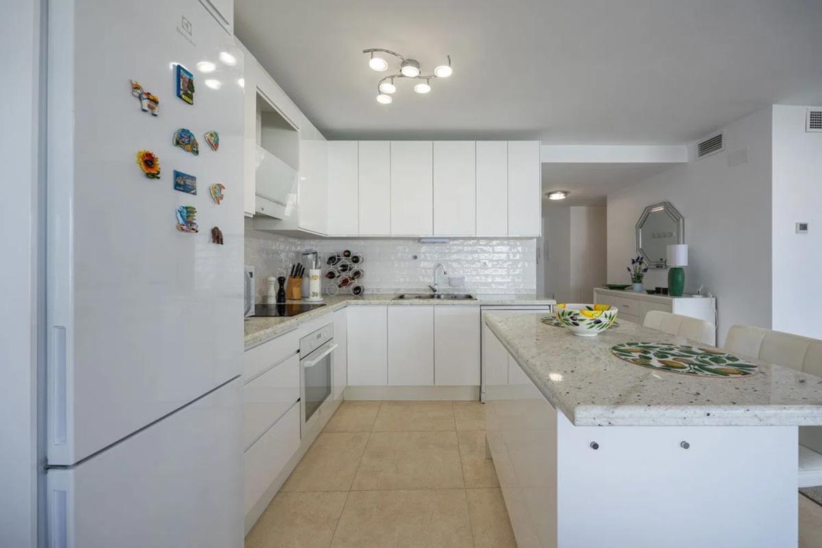 Venta de piso en Calle Leander, Mijas
 photo 2