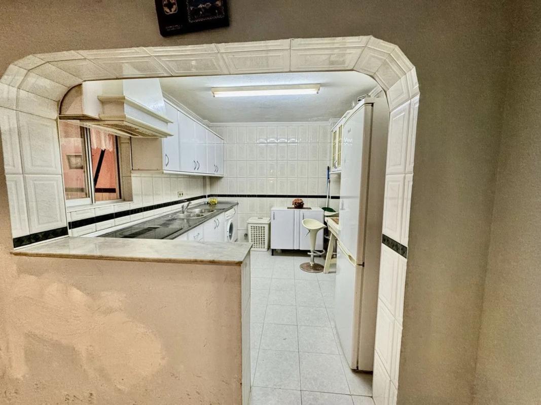 Venta de piso en Calle Salvador Rueda s/n, Mijas
 photo 4