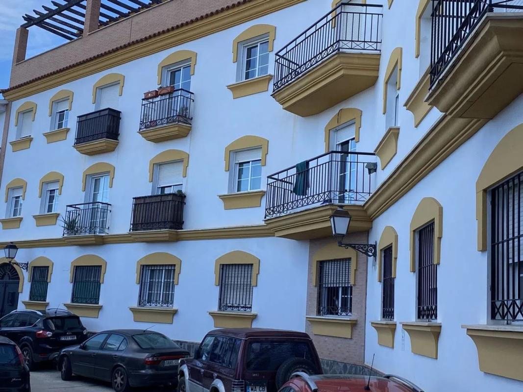 Piso en Guaro, Guaro
photo 1