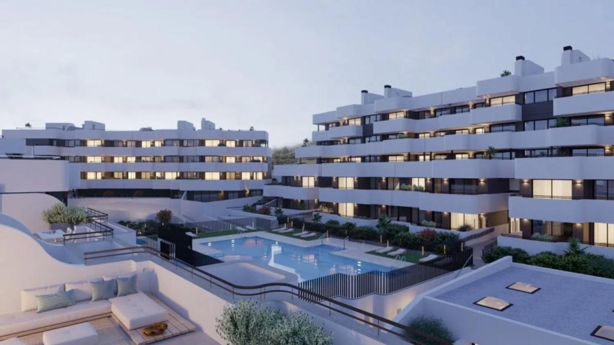 Продажа квартиры на Barrio Huerta Nueva, Эстепона
photo 1