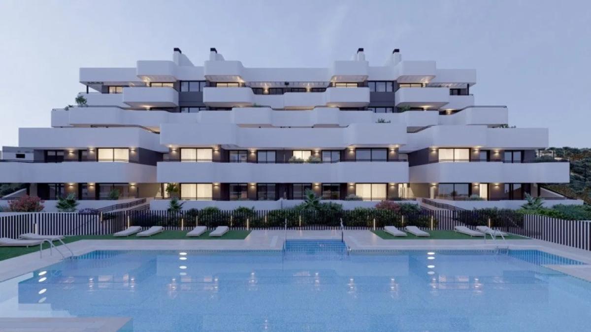 Продажа квартиры на Barrio Huerta Nueva, Эстепона
photo 3