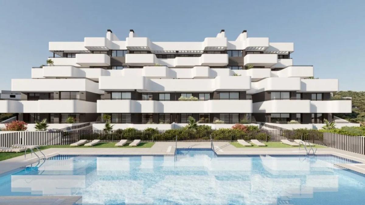 Продажа квартиры на Barrio Huerta Nueva, Эстепона
photo 4