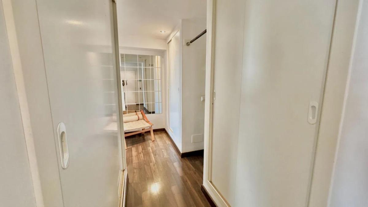 Sale of apartment in Calle Cabello, Málaga
photo 5