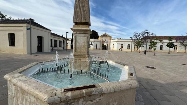 Studio na sprzedaż w Plaza del Patrocinio, Málaga photo 1
