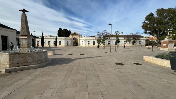 Studio na sprzedaż w Plaza del Patrocinio, Málaga thumbnail 2