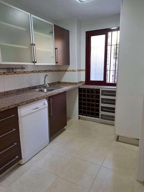 Sale of apartment in Añoreta Golf - Paraíso del Sol, Rincón de la Victoria
 photo 2