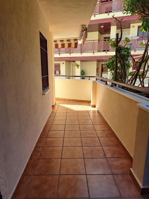 Sale of apartment in Añoreta Golf - Paraíso del Sol, Rincón de la Victoria
 photo 4