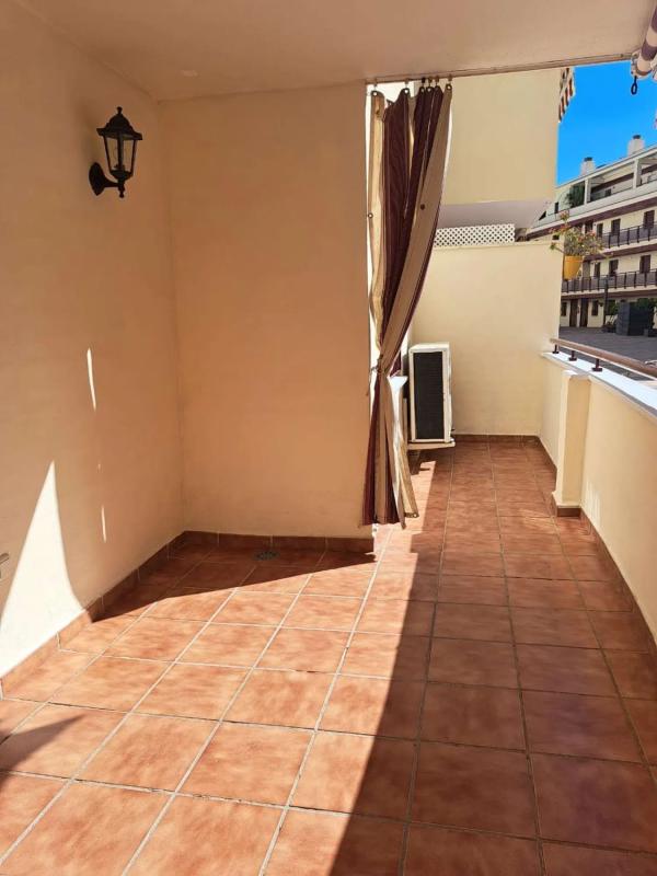 Sale of apartment in Añoreta Golf - Paraíso del Sol, Rincón de la Victoria
 photo 5