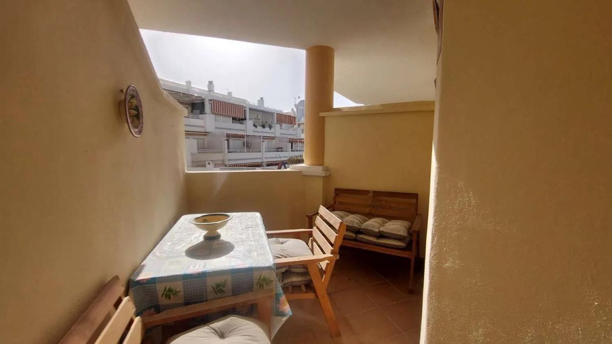 Sprzedaż mieszkania w Urbanización Santa Rosa, Torrox
photo 2