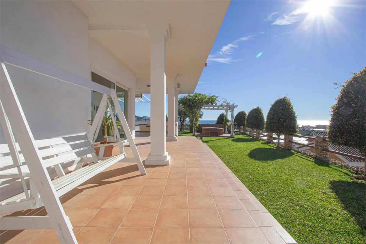 Продажа отдельного шале в Arrabal Finca Maya, 19, Торрокс photo 1