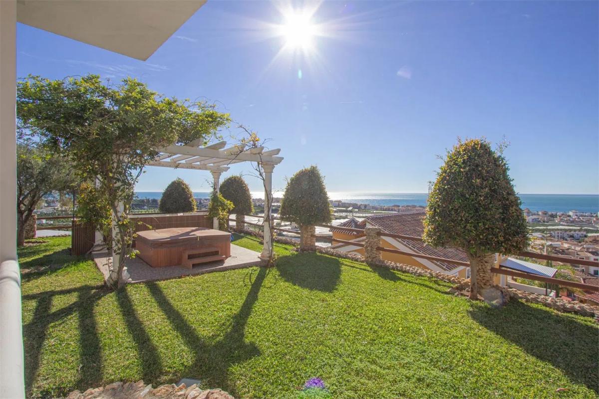 Продажа отдельного шале в Arrabal Finca Maya, 19, Торрокс photo 2