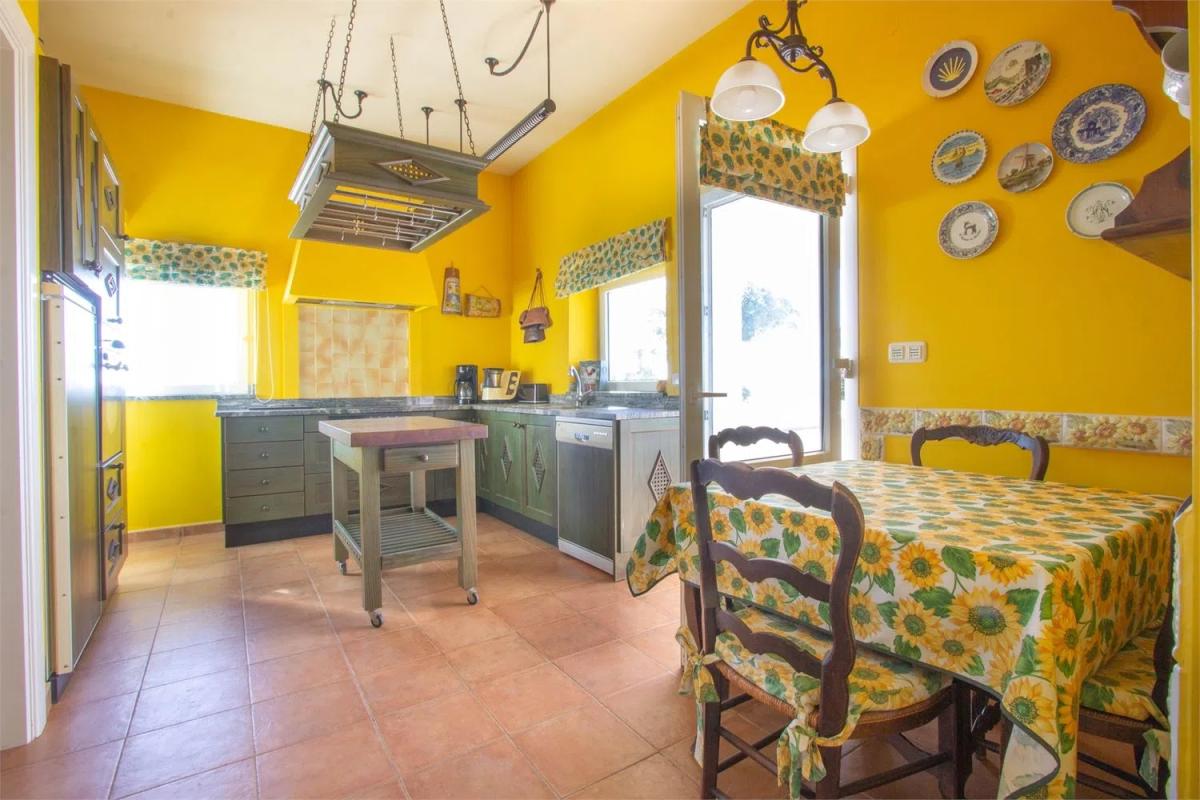Продажа отдельного шале в Arrabal Finca Maya, 19, Торрокс photo 4