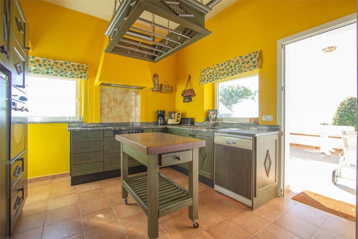 Продажа отдельного шале в Arrabal Finca Maya, 19, Торрокс photo 5