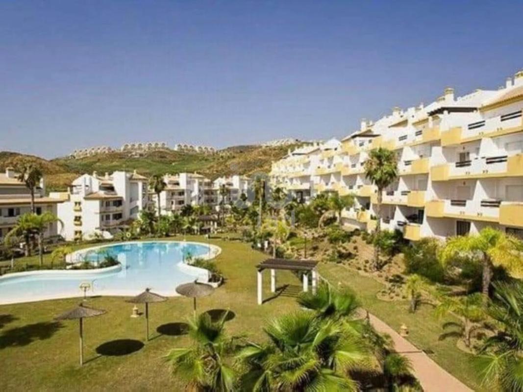 Продажа квартиры на Barrio La Cala de Mijas, Михас
photo 1