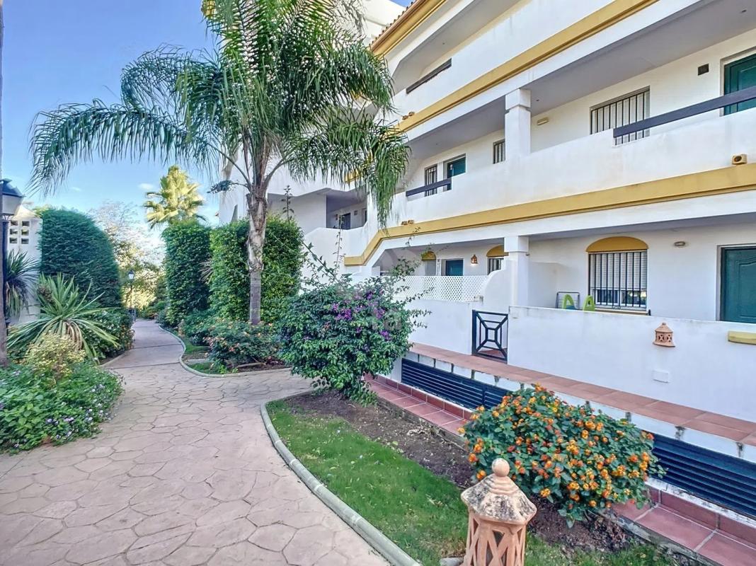 Продажа квартиры на Barrio La Cala de Mijas, Михас
photo 2