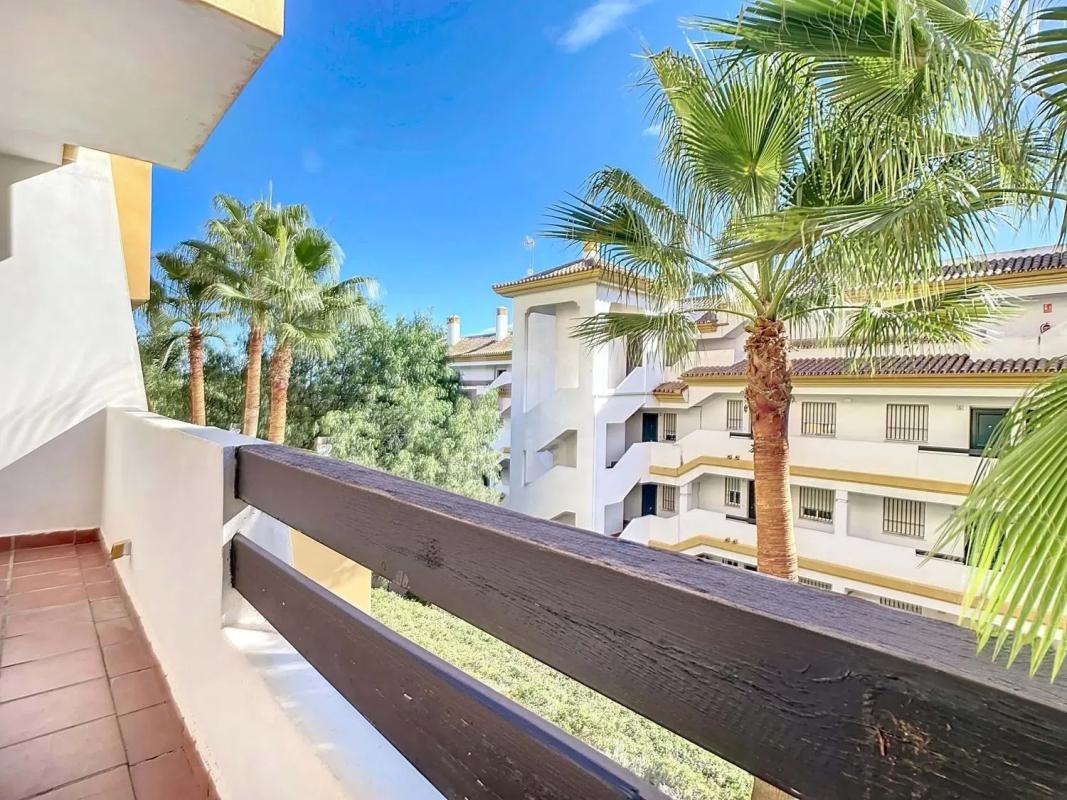 Продажа квартиры на Barrio La Cala de Mijas, Михас
photo 3