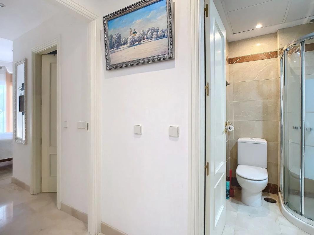 Продажа квартиры на Barrio La Cala de Mijas, Михас
photo 4