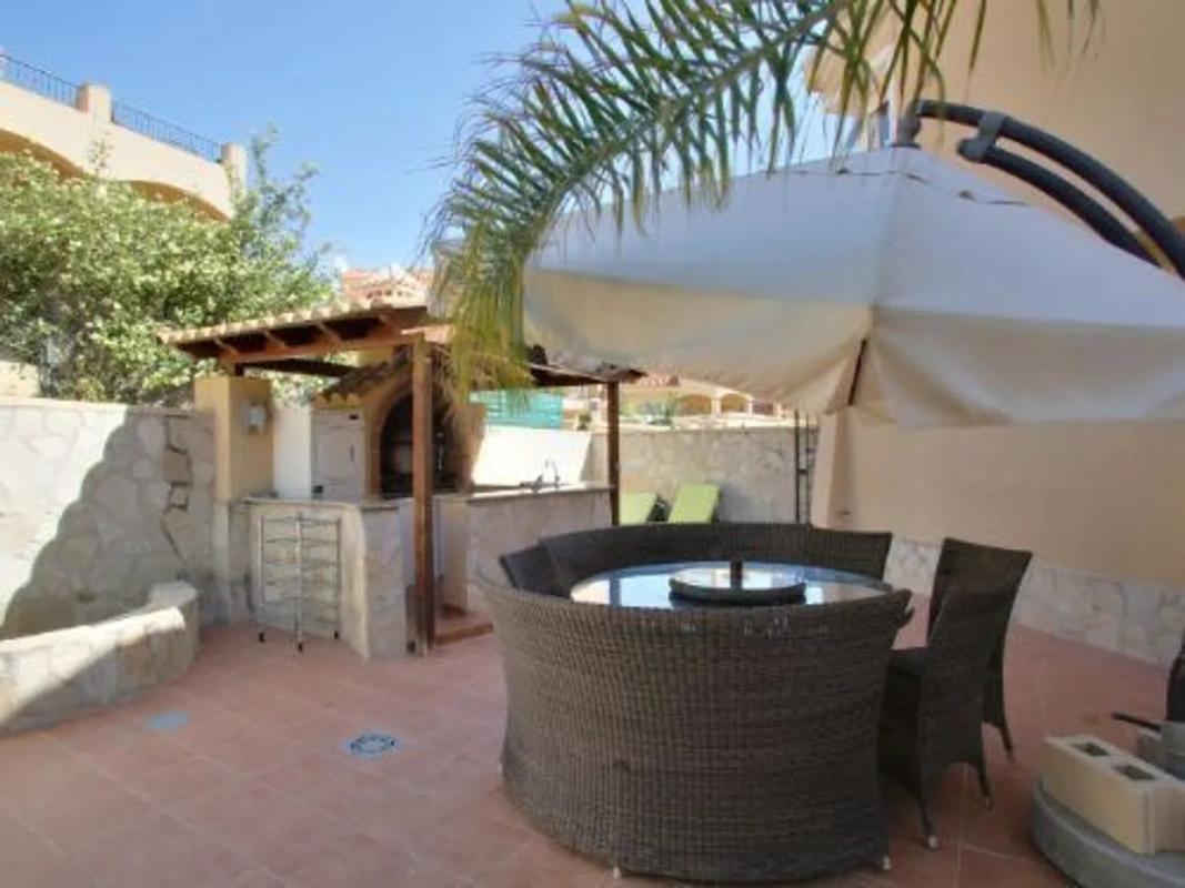 Venta de chalet independiente en Calle Granate s/n, Mijas
photo 1