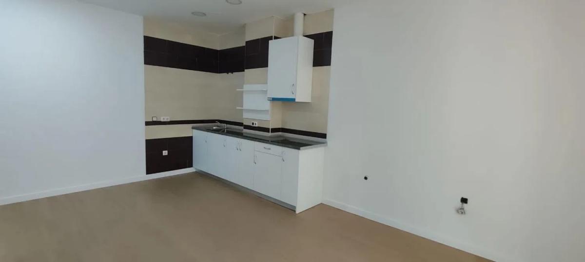 Продажа квартиры на Barrio La Merced, Малага
photo 1