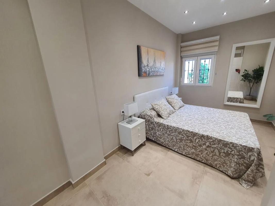 Venta de piso en Barrio Las Flores, Mijas
photo 3