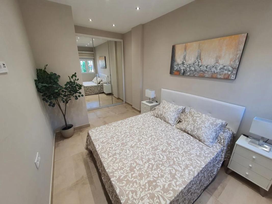 Venta de piso en Barrio Las Flores, Mijas
photo 4