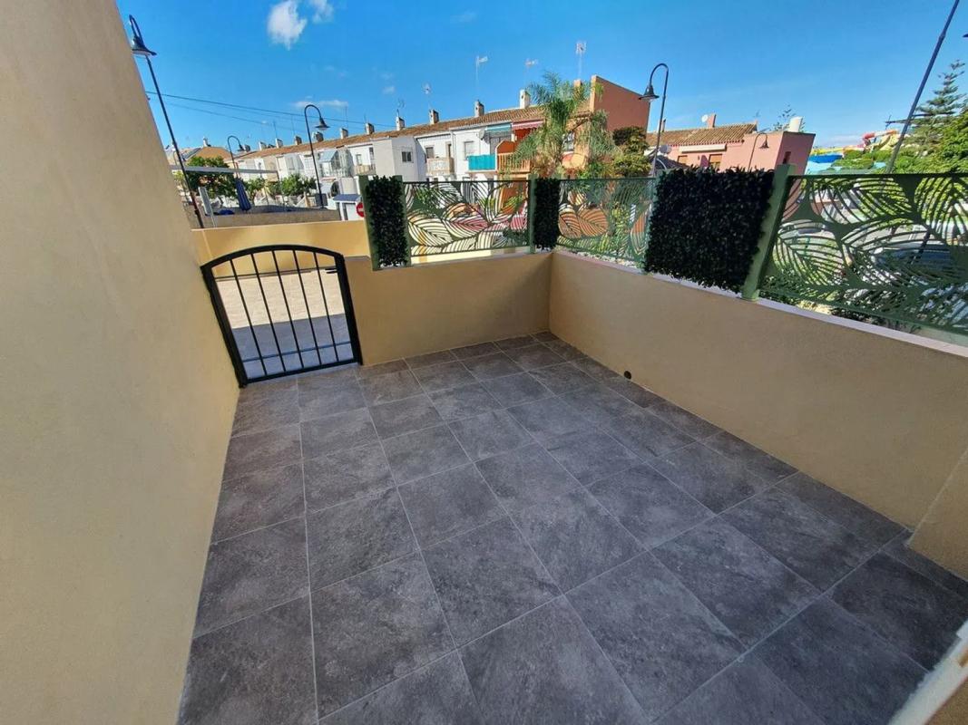 Venta de piso en Barrio Las Flores, Mijas
photo 5