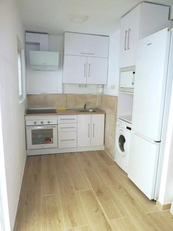 Ático en venta en Calle San Bartolomé, 8, Málaga thumbnail 2