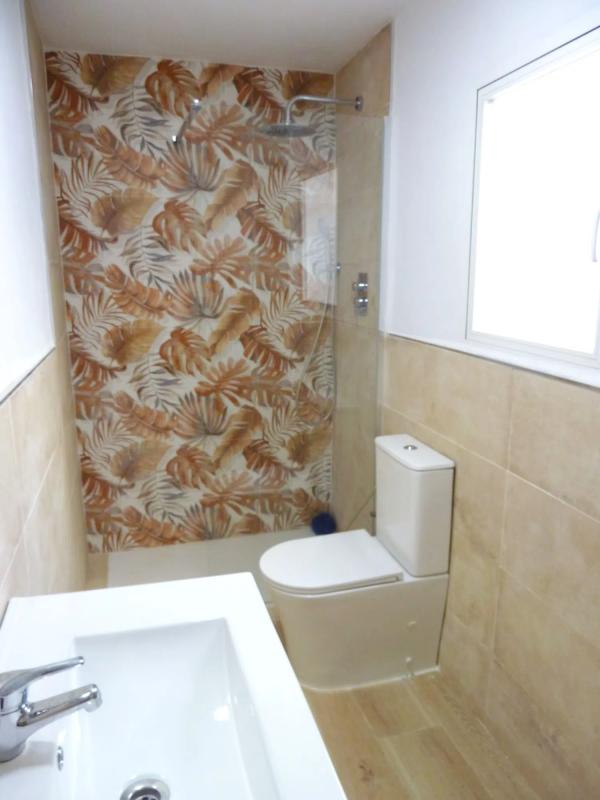 Продажа пентхауса на Calle San Bartolomé, 8, Малага photo 5