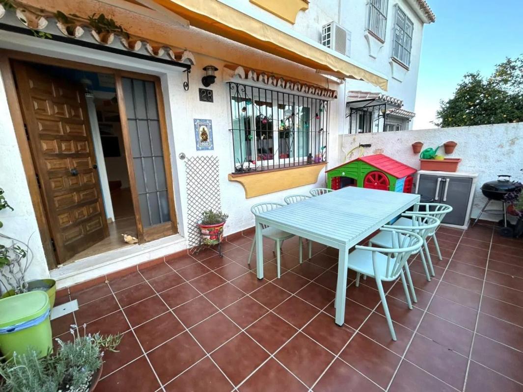 Venta de chalet independiente en Calle Francisco de Quevedo, Torremolinos
photo 2