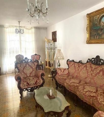 Apartment for sale in Calle Manrique, Málaga photo 1