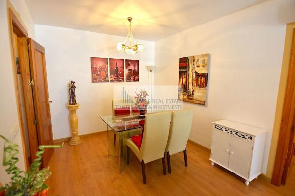 Apartment for sale in Barrio La Goleta - San Felipe Neri, Málaga photo 1