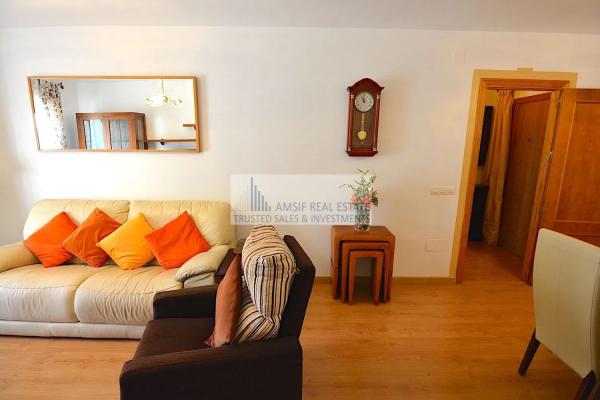 Apartment for sale in Barrio La Goleta - San Felipe Neri, Málaga thumbnail 2