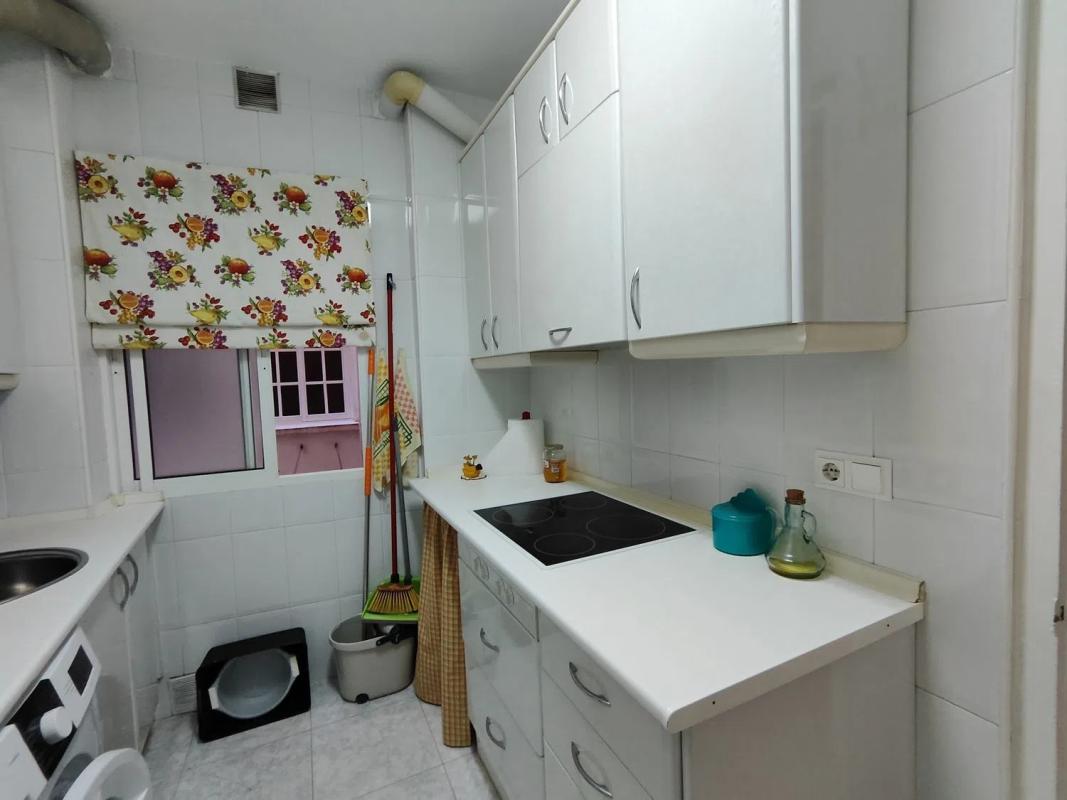 Продажа квартиры на Calle Mármoles, Малага
photo 5