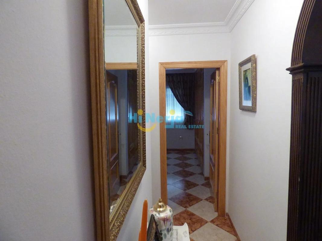 Venta de piso en Avda Pescia - Ctra de Frigiliana, Nerja
 photo 3