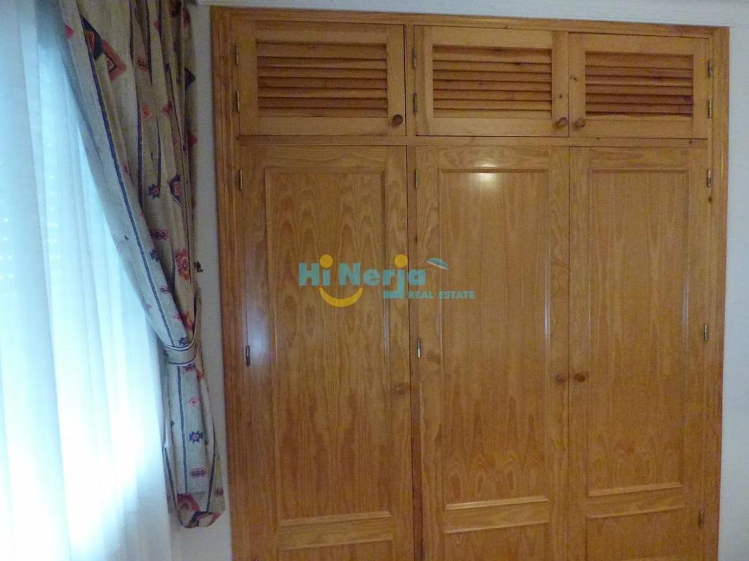 Venta de piso en Avda Pescia - Ctra de Frigiliana, Nerja
 photo 5
