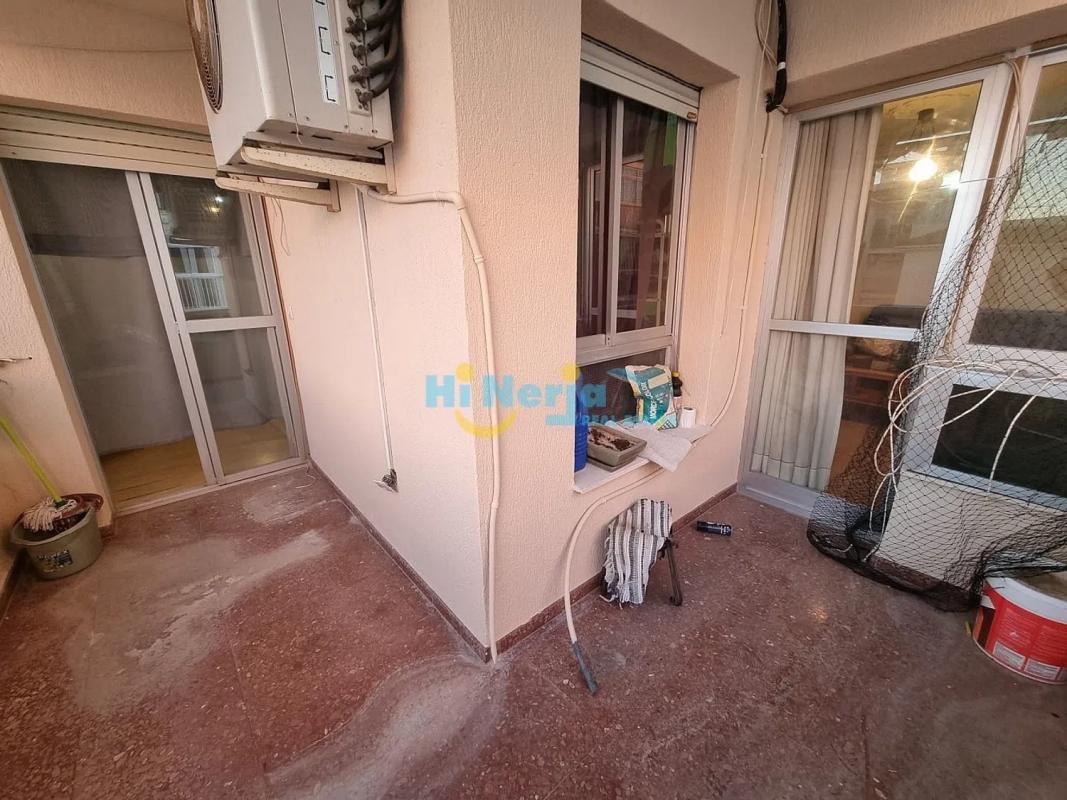 Venta de piso en Avda Pescia - Ctra de Frigiliana, Nerja
photo 2