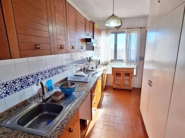 Apartment for sale in Avenida de Andalucía, Málaga photo 1