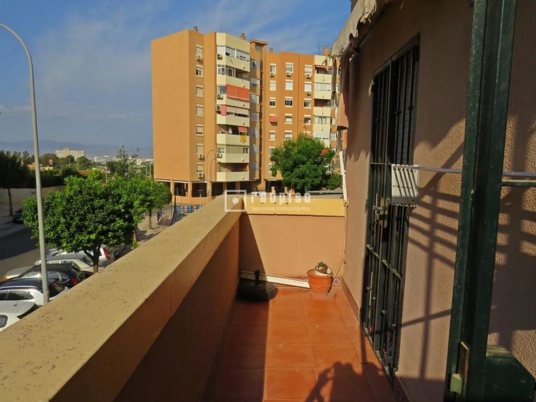 Продажа квартиры на Barrio Manantiales - Estación de Autobuses, Торремолинос
photo 5
